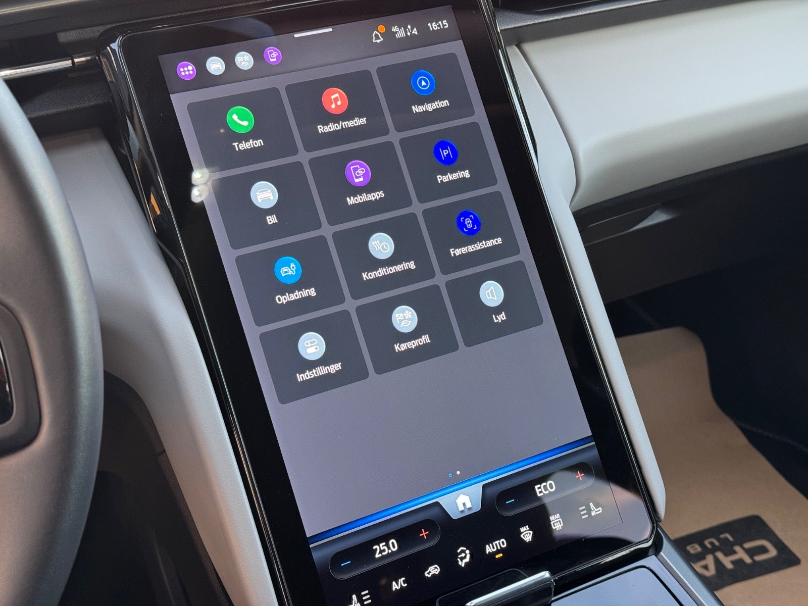 Billede af Ford Explorer 79 Select Extended Range AWD