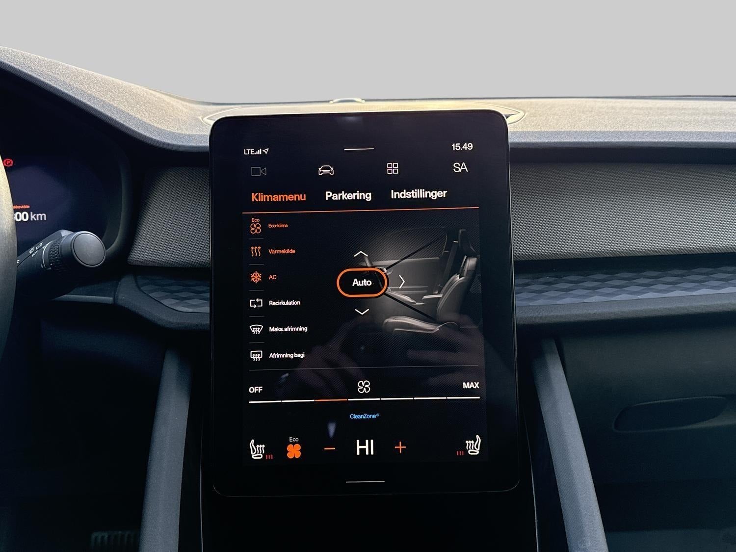 Billede af Polestar 2 Long Range