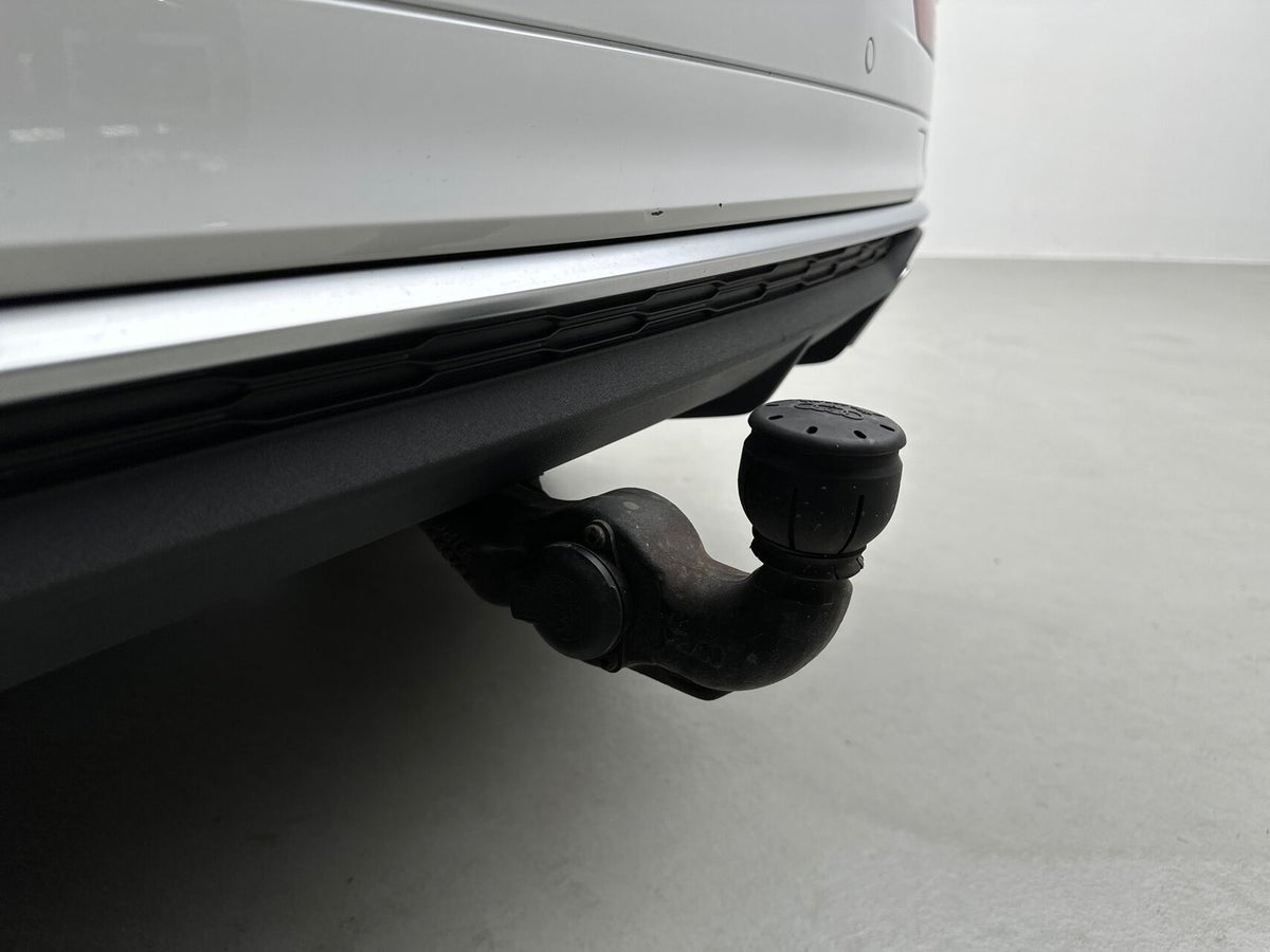 Audi Q5 TFSi e S-line quattro S-tr. billede 20