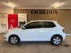 Skoda Fabia TSi 110 Ambition DSG thumbnail