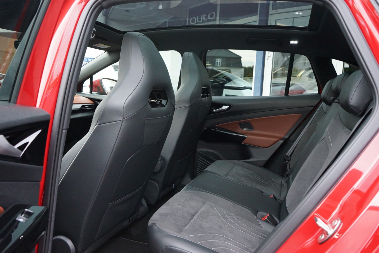 VW ID.4 Style