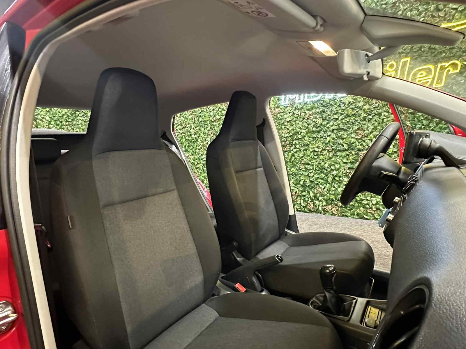 Billede af Skoda Citigo 1,0 60 Active GreenTec