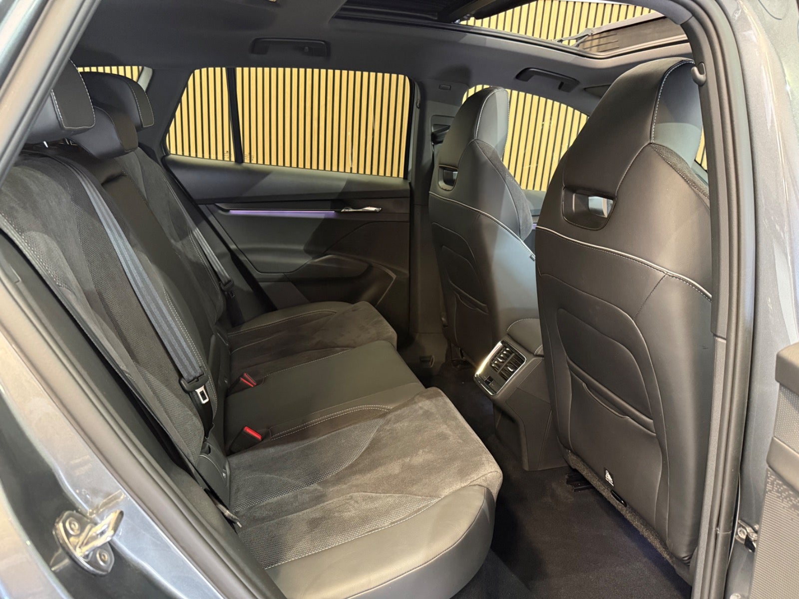 Billede af Skoda Enyaq 80x iV Plus