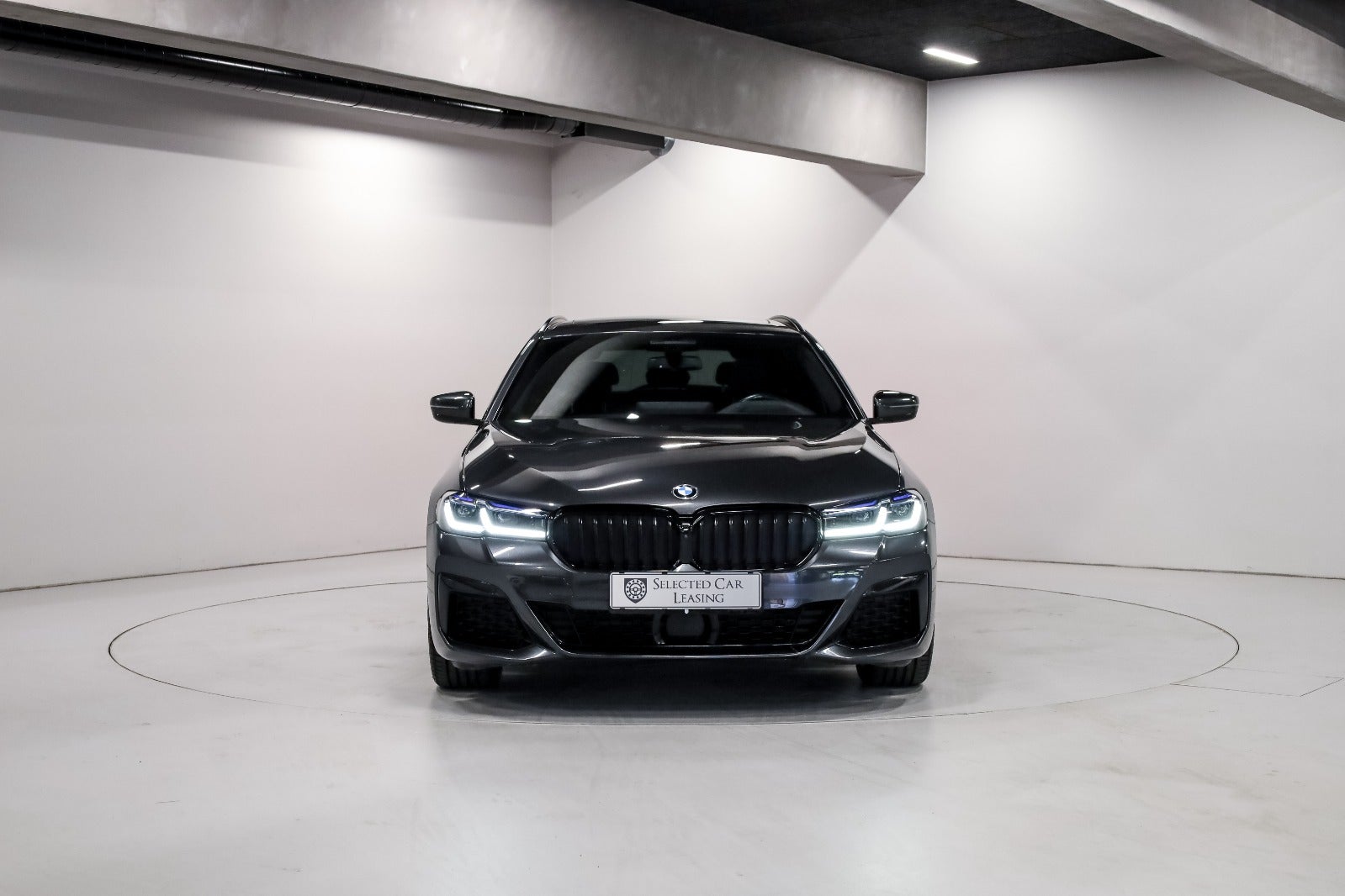 BMW 530e 2,0 Touring M-Sport+ xDrive aut.