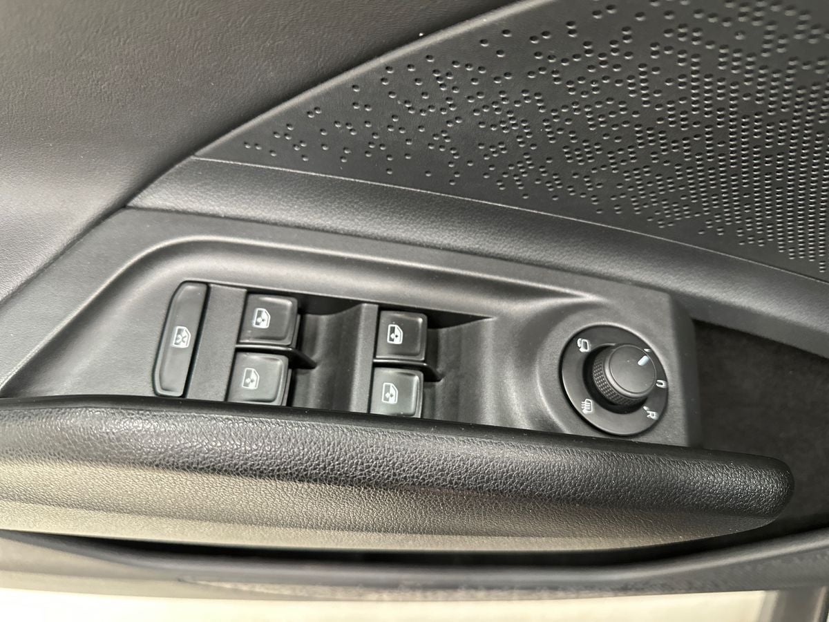 Skoda Enyaq iV Plus billede 16