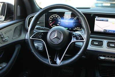 Mercedes GLE350 de AMG Premium Plus aut. 4Matic