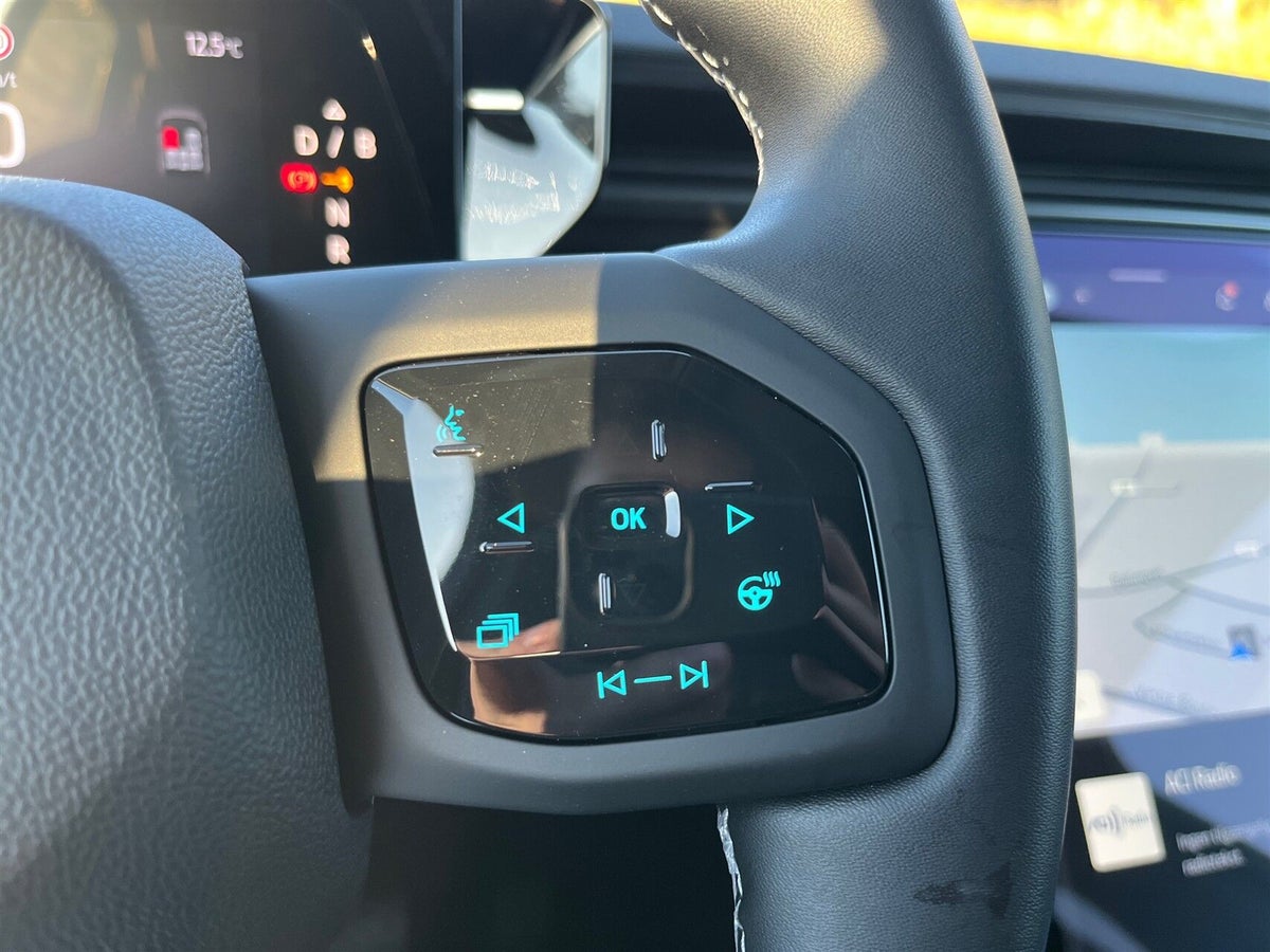 Ford Explorer Select Extended Range billede 18