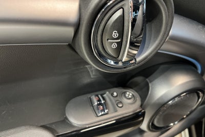 MINI Cooper SE Yours Trim