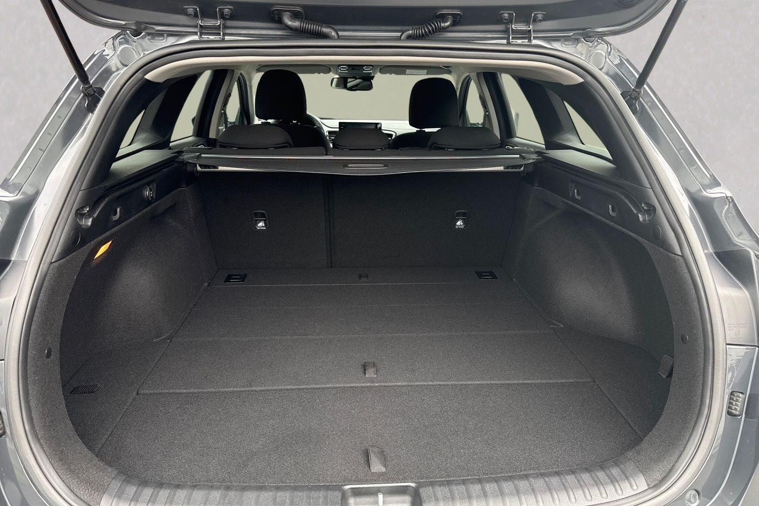 Billede af Kia Ceed 1,0 T-GDi Active SW