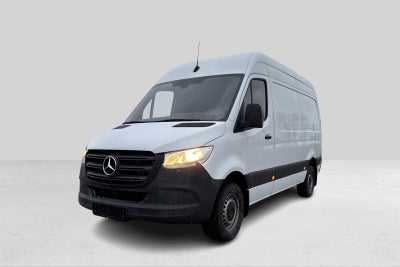 Mercedes-Benz Sprinter 317 2,0 CDi A2 Kassevogn aut. RWD