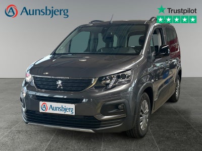 Peugeot e-Rifter 50 Allure L1 5d