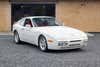 Porsche 944 Turbo thumbnail