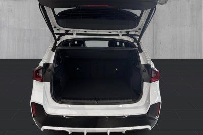 BMW iX1 eDrive20 M-Sport