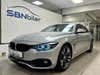 BMW 420i Gran Coupé Sport Line aut. thumbnail