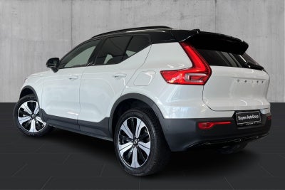 Volvo XC40 P8 ReCharge Twin Plus - 2
