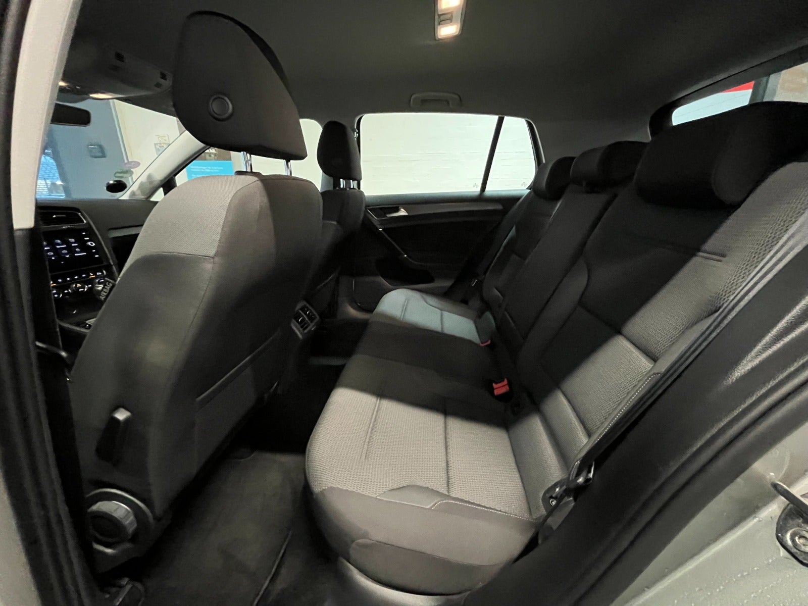 Billede af VW Golf VII 1,5 TSi 150 Comfortline DSG