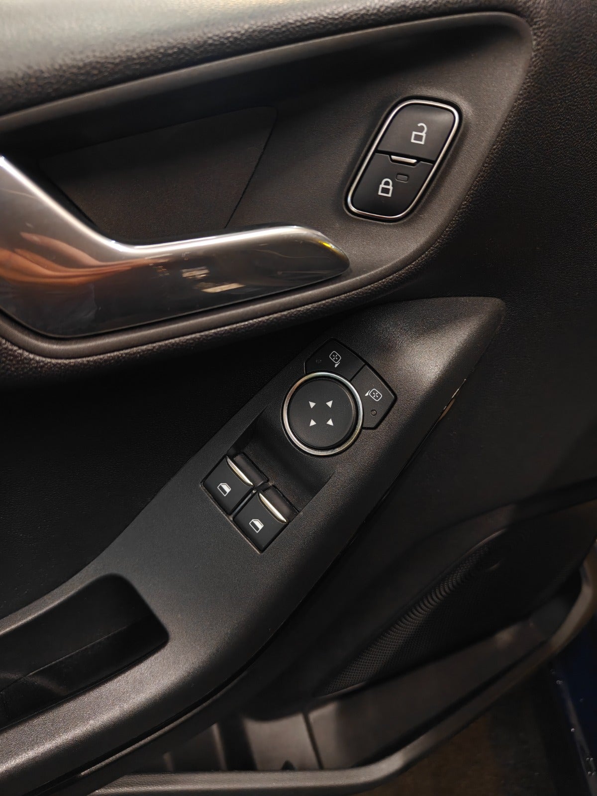 Billede af Ford Fiesta 1,5 TDCi 85 Trend