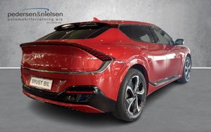 Kia EV6 Long Range GT-Line