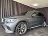 Mercedes GLC350 d aut. 4Matic Van thumbnail