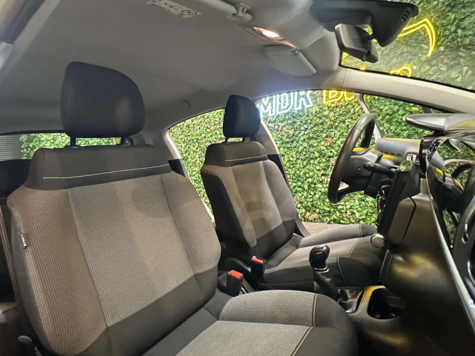 Billede af Citroën C3 1,2 PureTech 83 Feel
