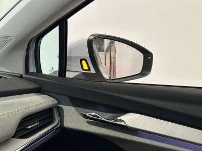 Skoda Enyaq iV Design Selection