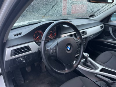 BMW 316d Touring