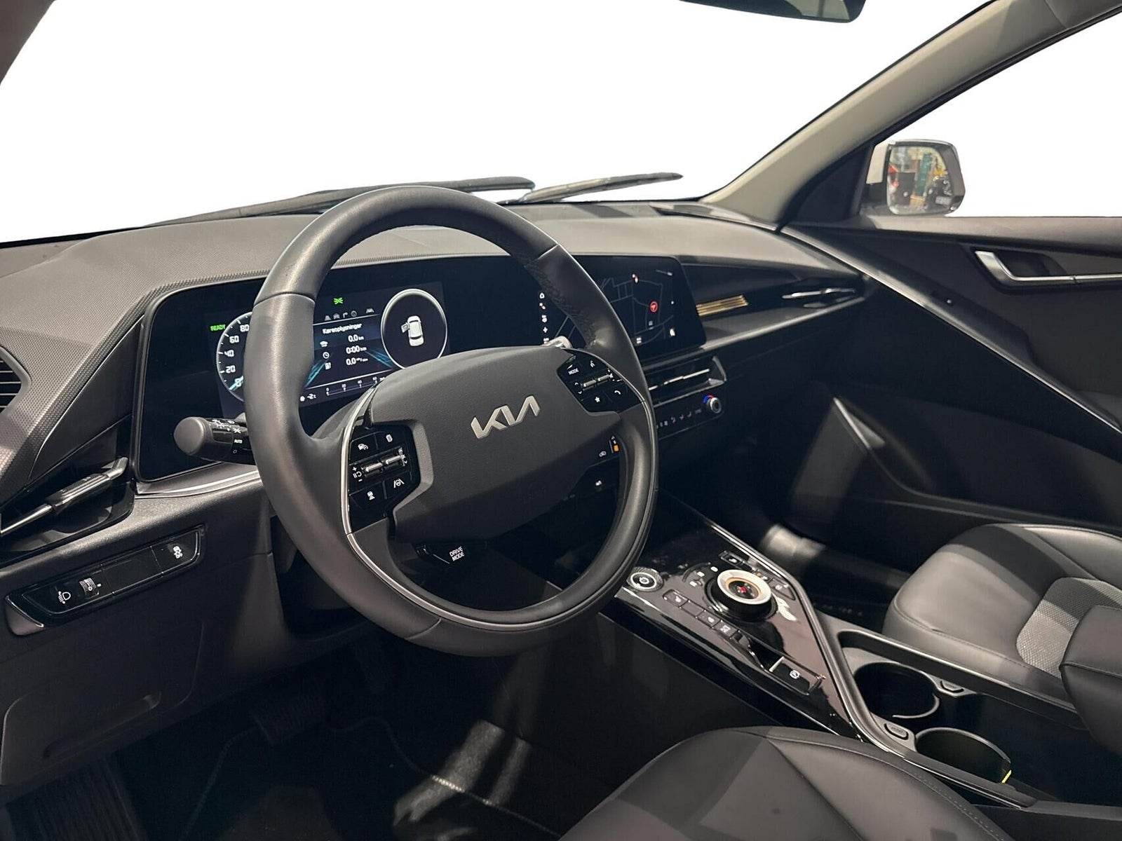 Kia Niro EV Prestige