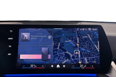 BMW iX1 xDrive30 M-Sport