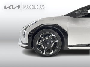 Kia EV4 Long Range GT-Line