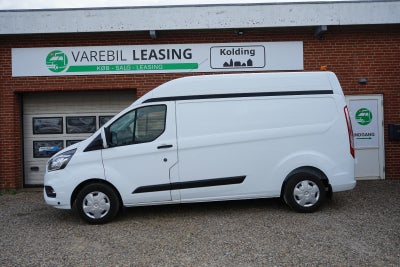 Ford Transit Custom 300 L2 TDCi 130 Trend