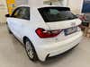 Audi A1 TFSi Advanced Sportback S-tr. thumbnail