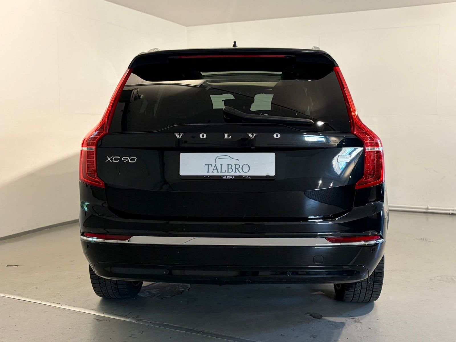 Volvo – XC90