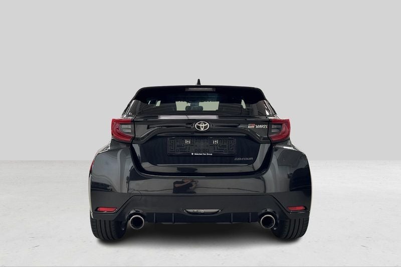 Toyota GR Yaris 1,6 Circuit