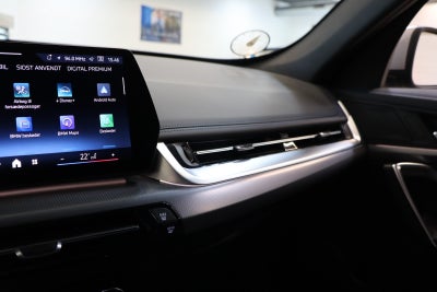 BMW iX1 xDrive30 M-Sport