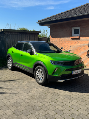 Opel Mokka-e 50 Ultimate 5d