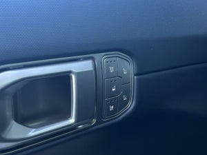 Kia EV4 Long Range GT-Line