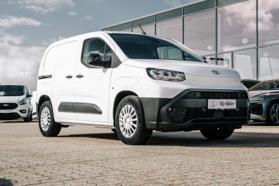 Toyota ProAce City Medium Comfort