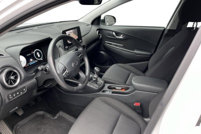 Hyundai Kona T-GDi Essential