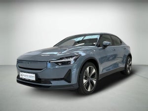 Polestar 2 Long Range