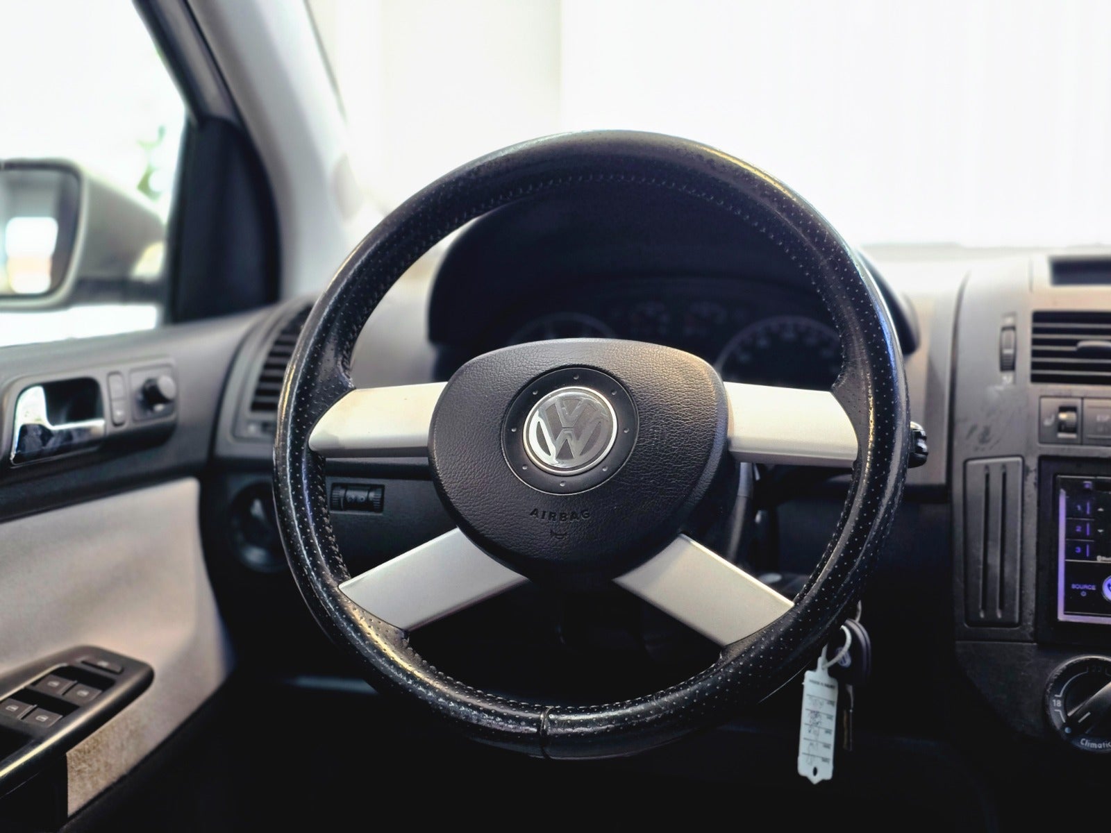 Billede af VW Polo Cross 1,4 16V