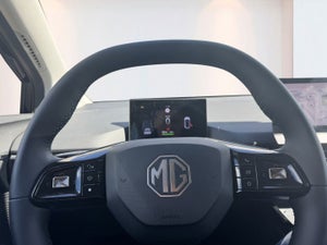MG 4 Luxury