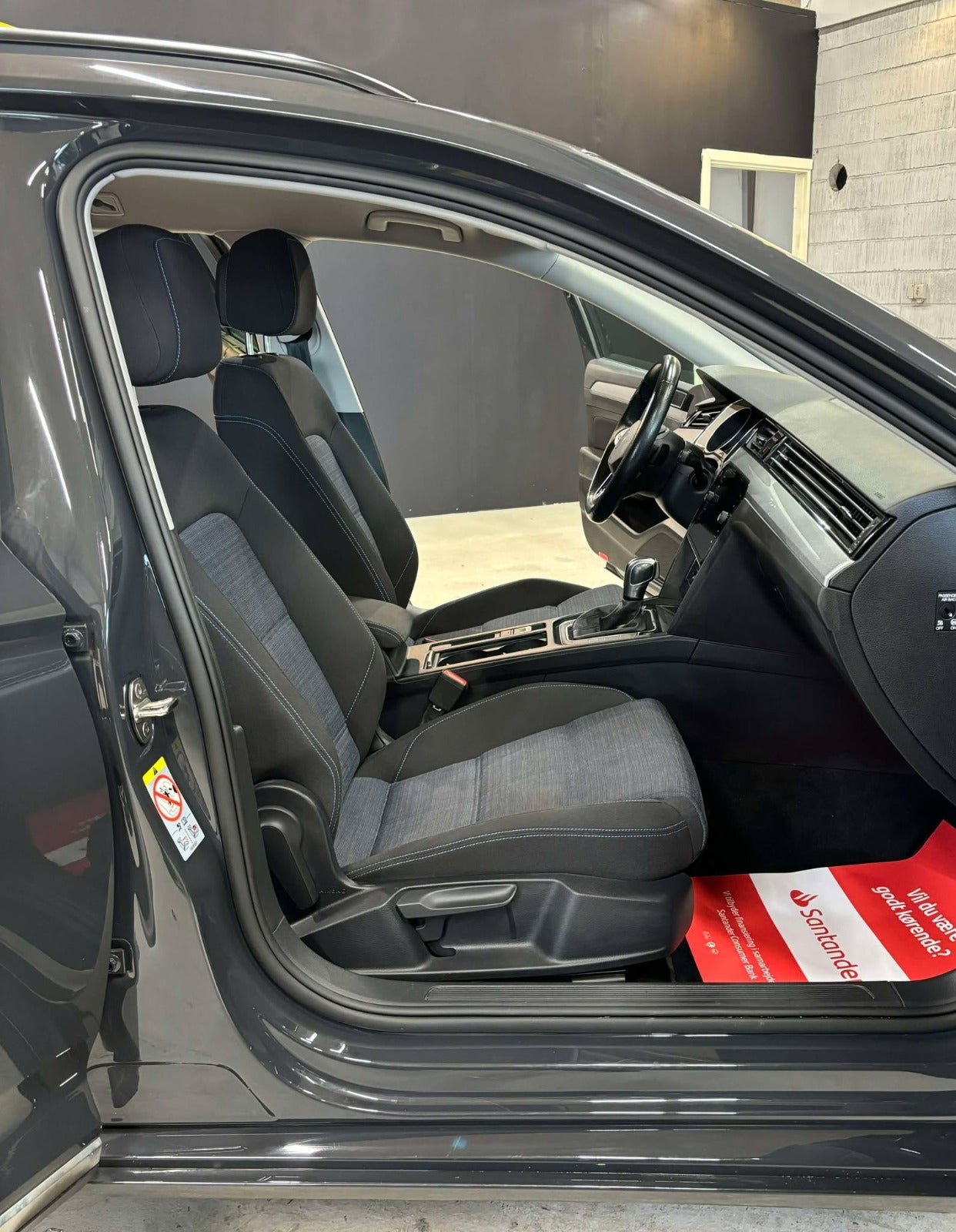 Billede af VW Passat 1,4 GTE Variant DSG