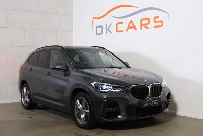 BMW X1 1,5 xDrive25e M-Sport+ aut. 5d