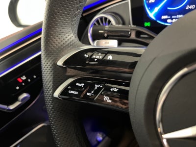 Mercedes EQE350+ AMG Line