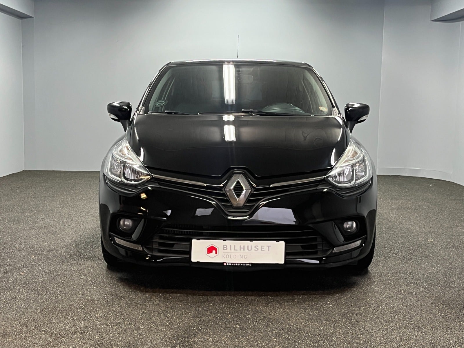 Billede af Renault Clio IV 1,5 dCi 90 Zen