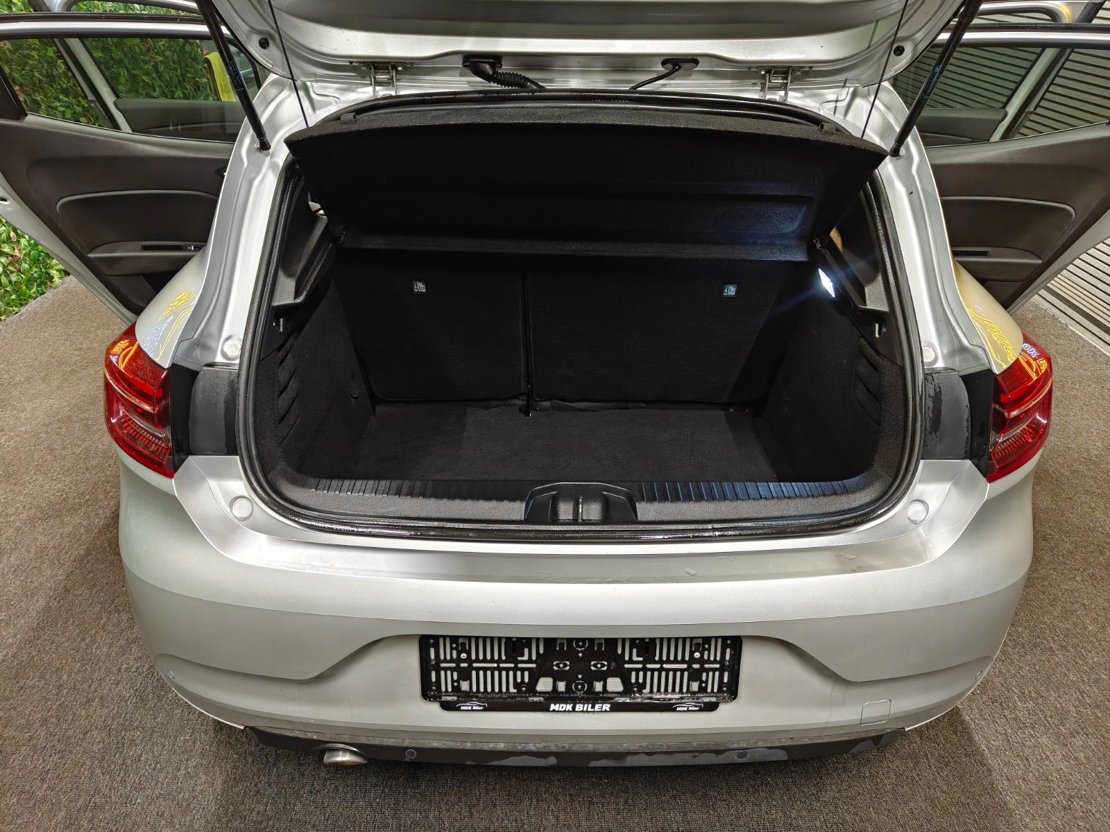 Billede af Renault Clio V 1,0 TCe 90 Intens X-tr.