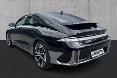 Hyundai Ioniq 6 Advanced Hyundai Ioniq 6 Advanced - 2