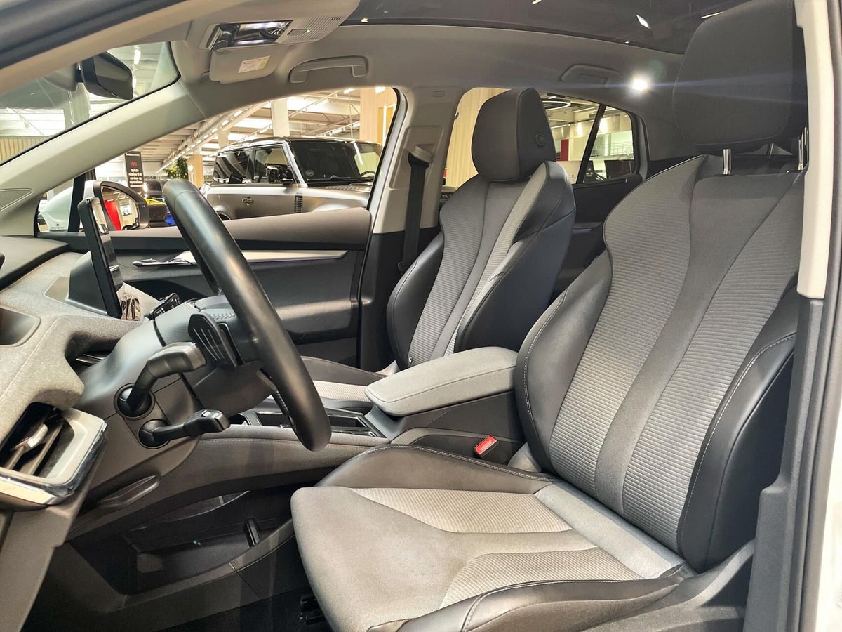 Skoda Enyaq iV Premium Coupé billede 5