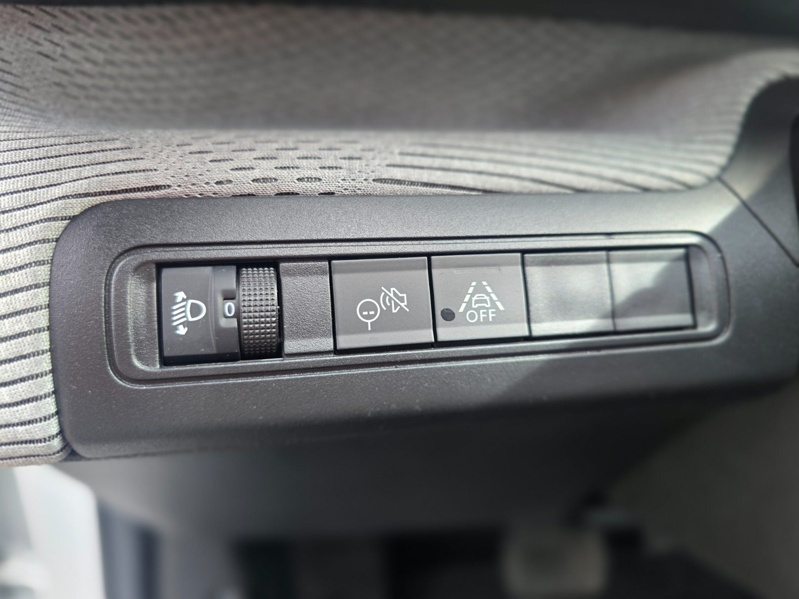 Billede af Citroën ë-C3 44 Attraction