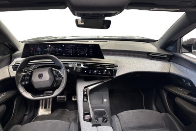 Peugeot e-5008 GT Pack 7prs